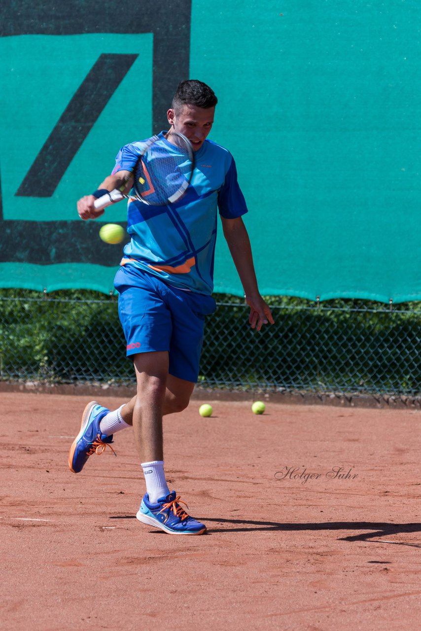 Bild 354 - Horst Schroeder Pokal Donnerstag